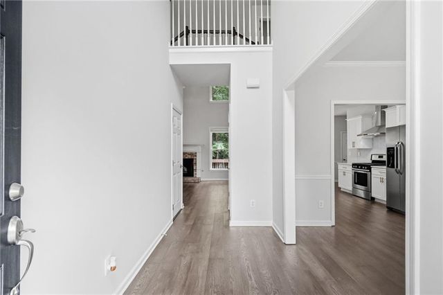 112 Adelaide Crossing, Acworth, GA 30101