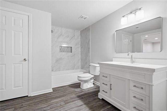112 Adelaide Crossing, Acworth, GA 30101