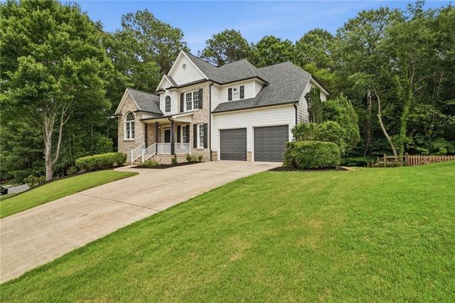 112 Adelaide Crossing, Acworth, GA 30101