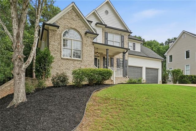 112 Adelaide Crossing, Acworth, GA 30101