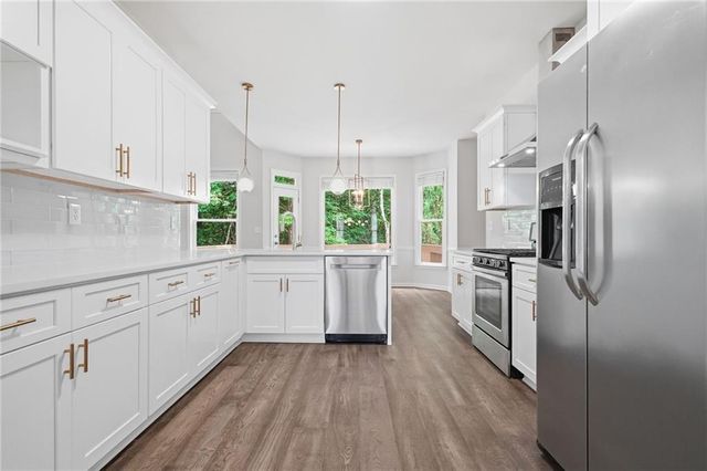 112 Adelaide Crossing, Acworth, GA 30101