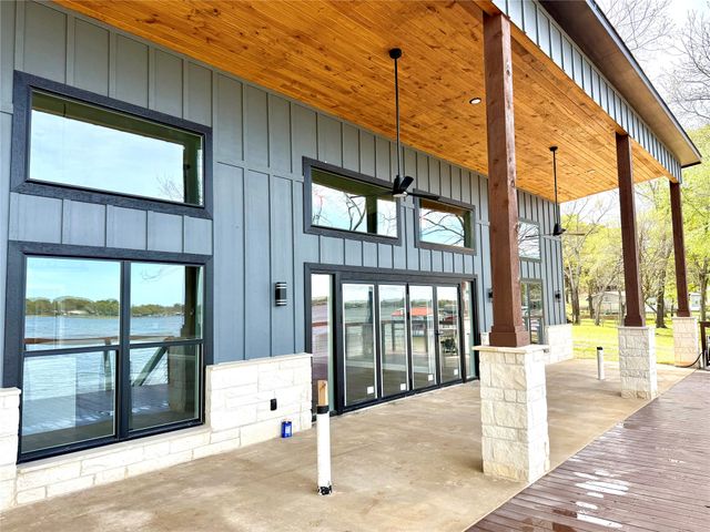 11194 Lakeside Lane, Mabank, TX 75156