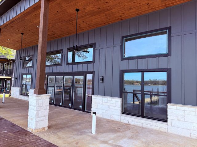 11194 Lakeside Lane, Mabank, TX 75156
