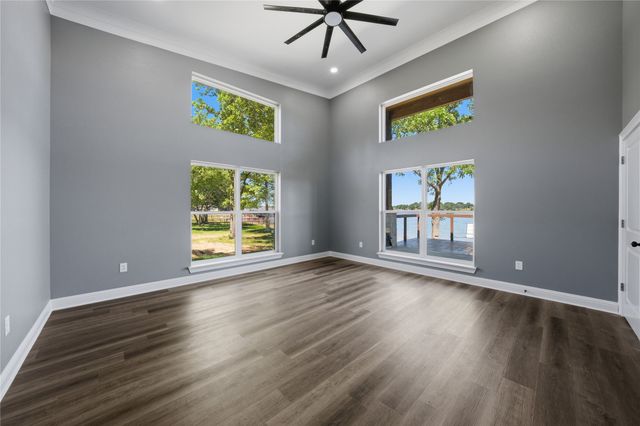 11194 Lakeside Lane, Mabank, TX 75156