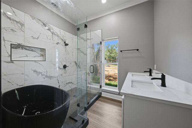 11194 Lakeside Lane, Mabank, TX 75156