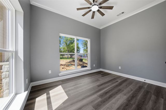 11194 Lakeside Lane, Mabank, TX 75156