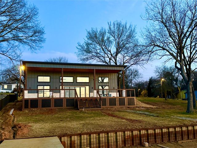 11194 Lakeside Lane, Mabank, TX 75156