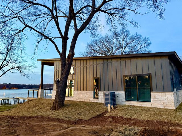 11194 Lakeside Lane, Mabank, TX 75156