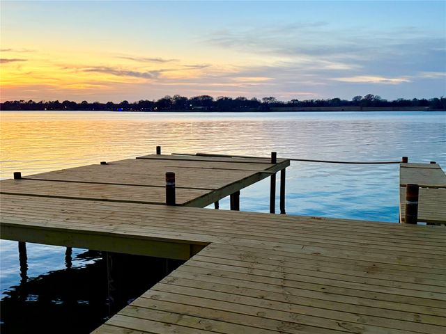 11194 Lakeside Lane, Mabank, TX 75156