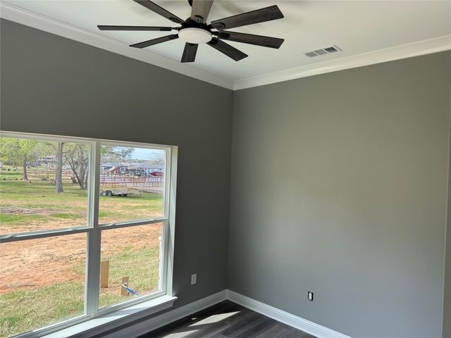11194 Lakeside Lane, Mabank, TX 75156