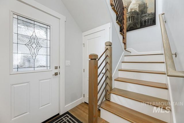 1007 N 8th St, Boise, ID 83702