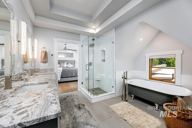 1007 N 8th St, Boise, ID 83702