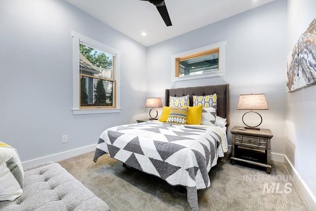 1007 N 8th St, Boise, ID 83702