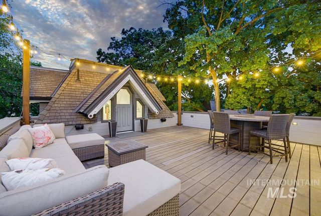 1007 N 8th St, Boise, ID 83702