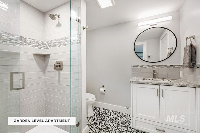 1007 N 8th St, Boise, ID 83702