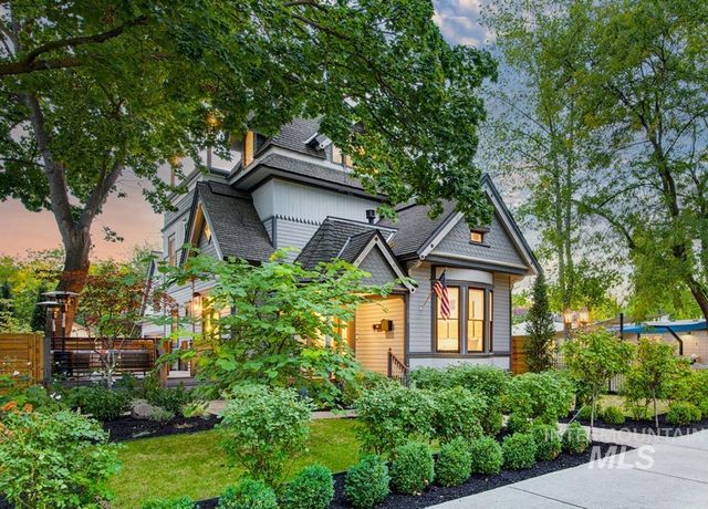 1007 N 8th St, Boise, ID 83702