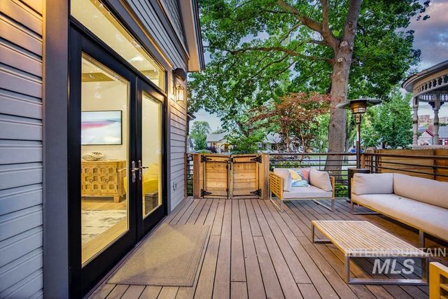 1007 N 8th St, Boise, ID 83702