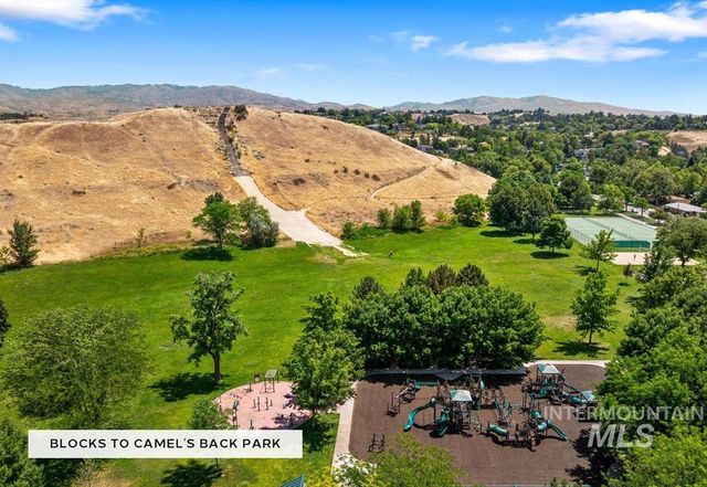 1007 N 8th St, Boise, ID 83702
