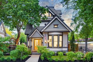 1007 N 8th St, Boise, ID 83702