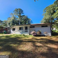 3709 Turner Heights Drive, Decatur, GA 30032