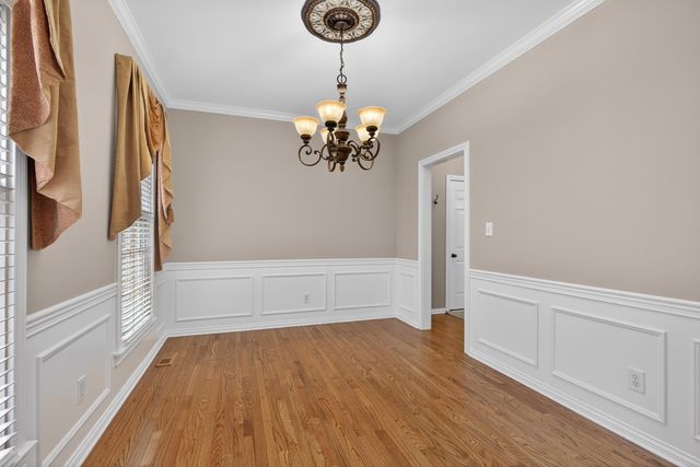 4461 River Ridge Road, Lexington, KY 40515