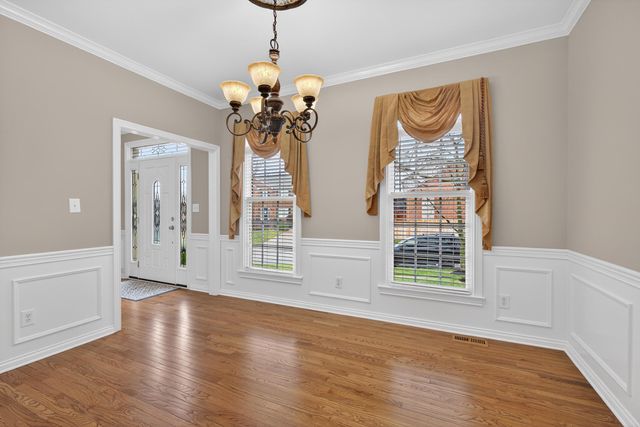 4461 River Ridge Road, Lexington, KY 40515