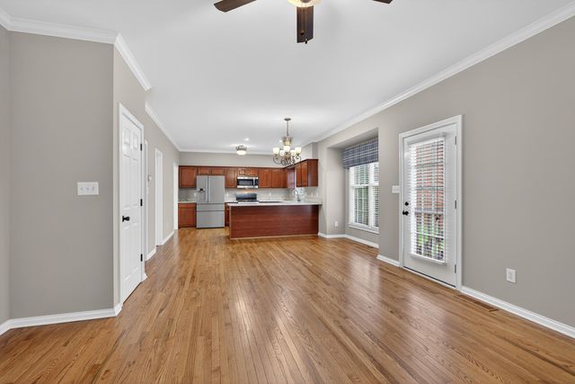 4461 River Ridge Road, Lexington, KY 40515