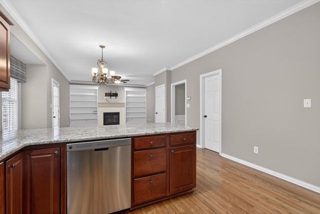 4461 River Ridge Road, Lexington, KY 40515