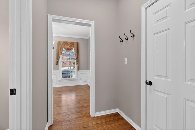 4461 River Ridge Road, Lexington, KY 40515