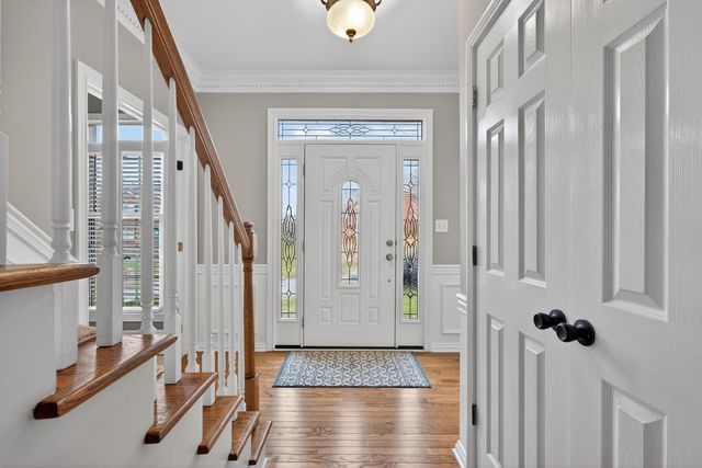 4461 River Ridge Road, Lexington, KY 40515