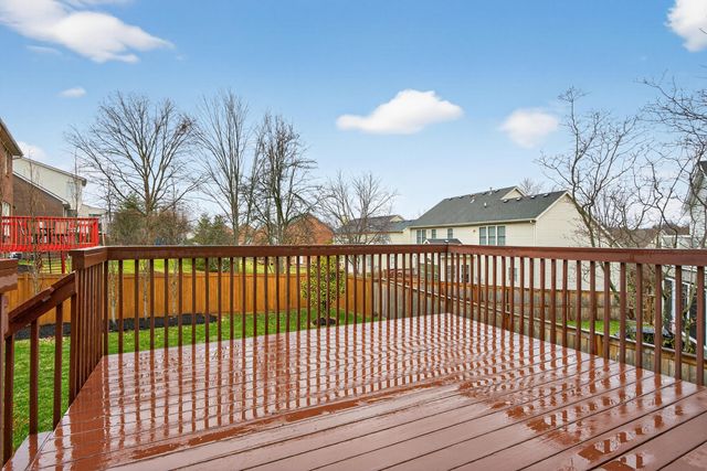 4461 River Ridge Road, Lexington, KY 40515