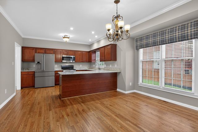 4461 River Ridge Road, Lexington, KY 40515