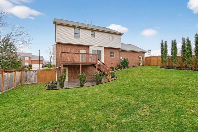 4461 River Ridge Road, Lexington, KY 40515