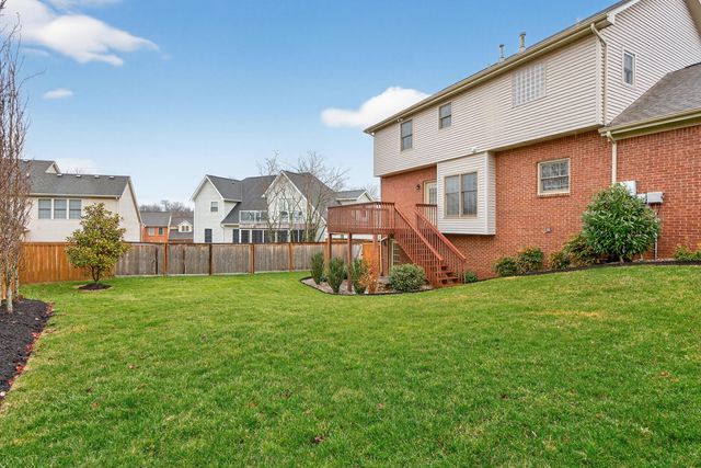 4461 River Ridge Road, Lexington, KY 40515