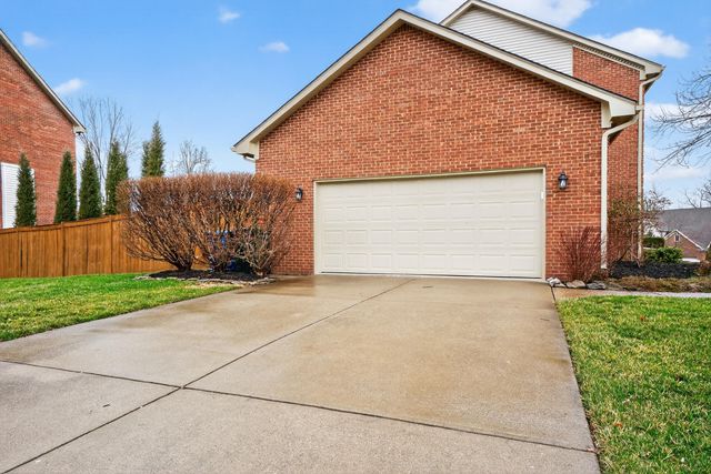 4461 River Ridge Road, Lexington, KY 40515