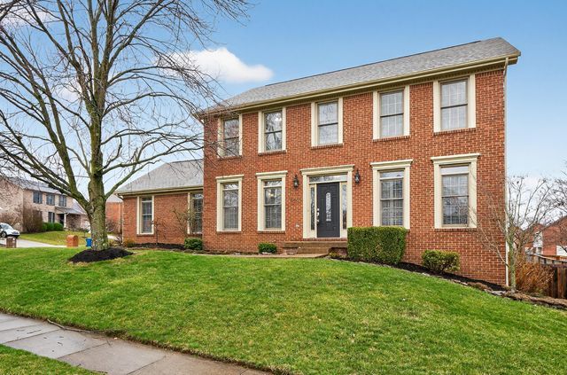 4461 River Ridge Road, Lexington, KY 40515