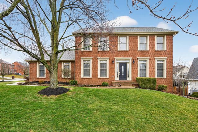 4461 River Ridge Road, Lexington, KY 40515