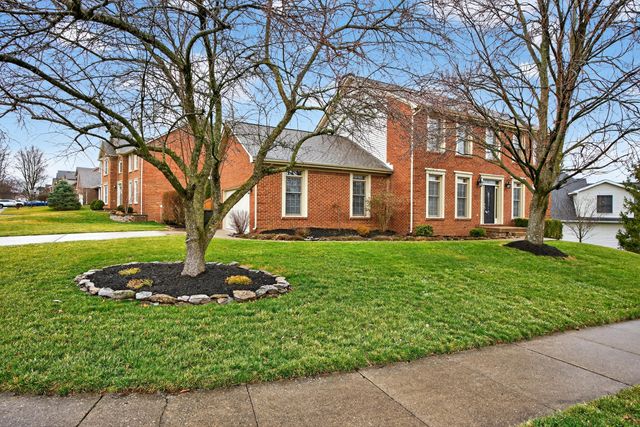 4461 River Ridge Road, Lexington, KY 40515