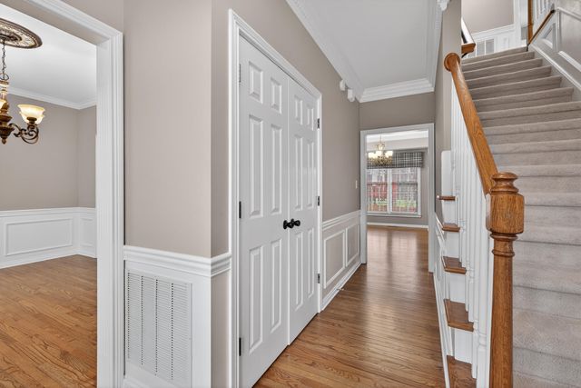 4461 River Ridge Road, Lexington, KY 40515