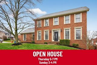4461 River Ridge Road, Lexington, KY 40515