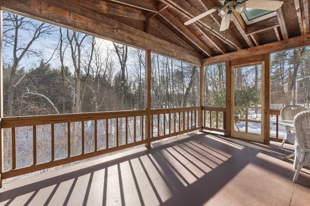 12 Fairway Drive, Amherst, NH 03031