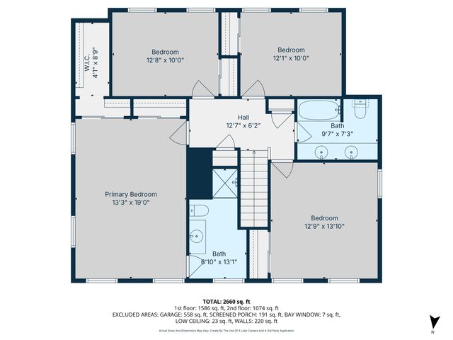 12 Fairway Drive, Amherst, NH 03031