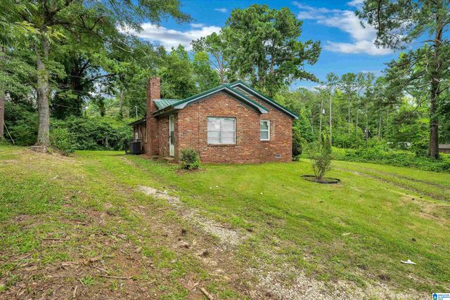 7960 HIGHWAY 21 S, Talladega, AL 35151