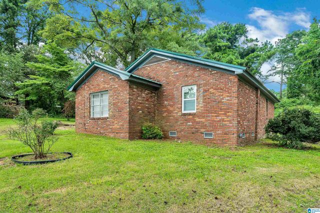 7960 HIGHWAY 21 S, Talladega, AL 35151