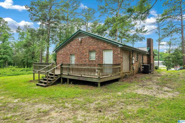 7960 HIGHWAY 21 S, Talladega, AL 35151