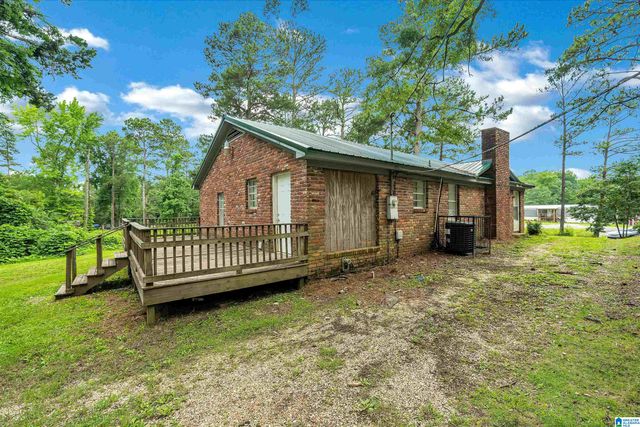 7960 HIGHWAY 21 S, Talladega, AL 35151