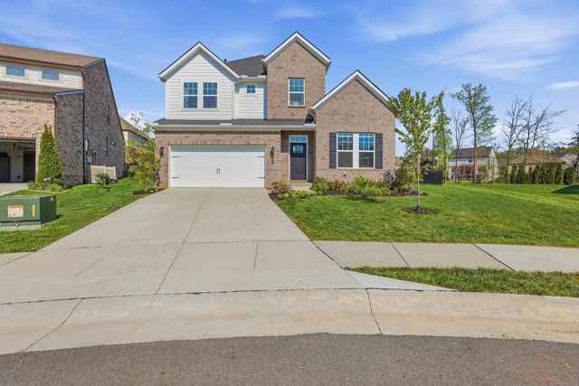 514 Stinson Ct, White House, TN 37188
