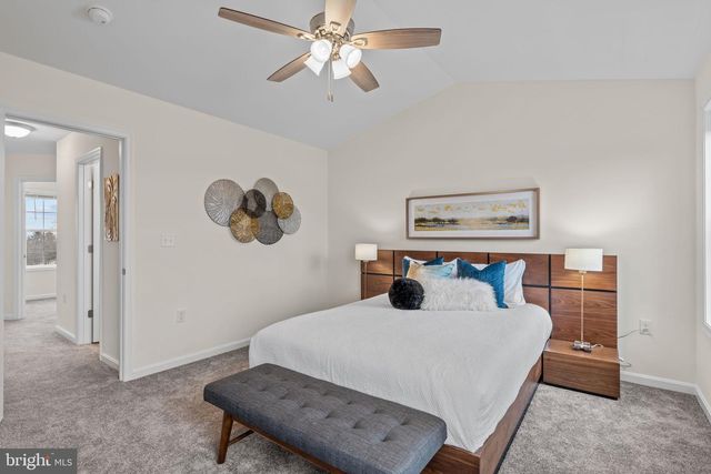 2027 TERRACE VIEW LANE, Mechanicsburg, PA 17055