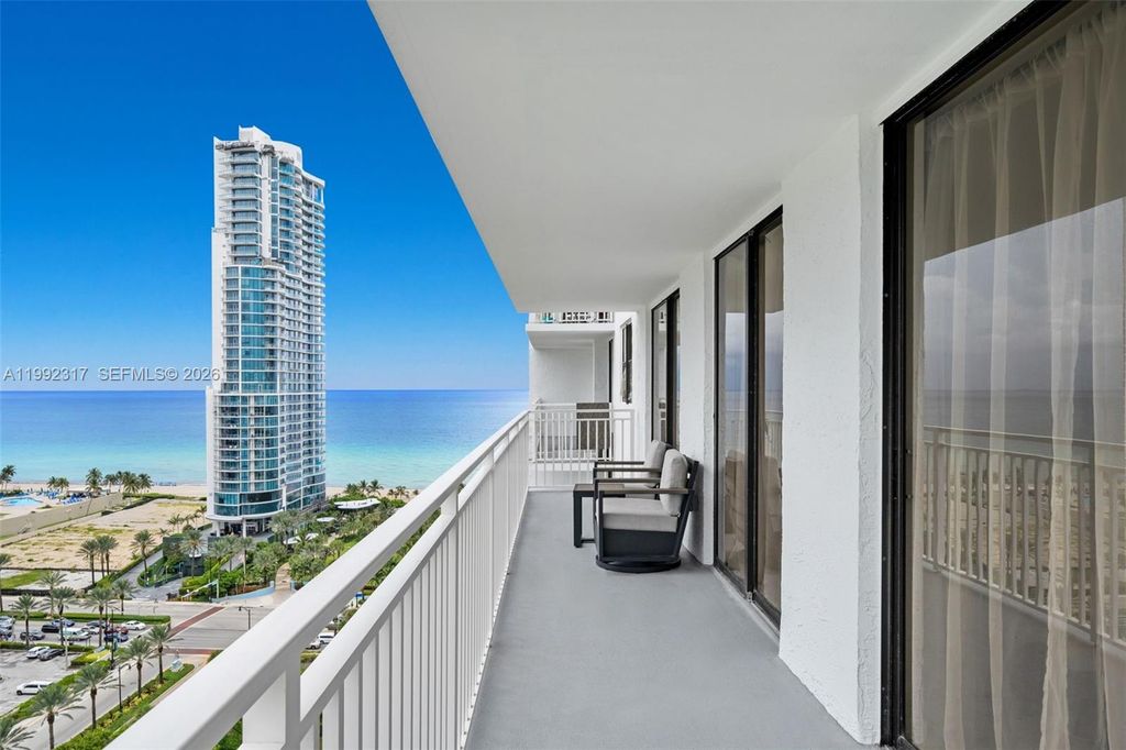 210 174th St 2112, Sunny Isles Beach, FL 33160
