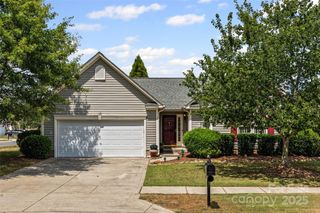 1101 Warren Red Way, Indian Trail, NC 28079